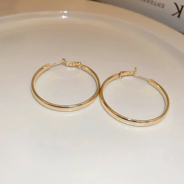 Arracadas Aura Lux