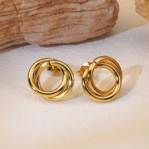 Aretes Orosía