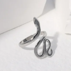 Anillo Rayo De La Suerte