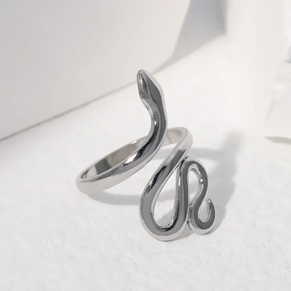 Anillo Rayo De La Suerte