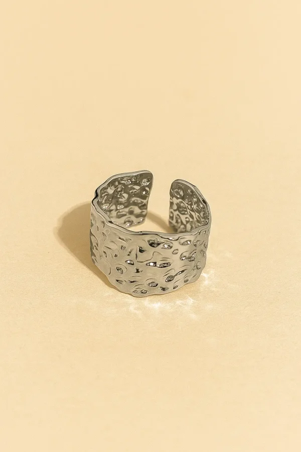 Anillo Destello De Angeles