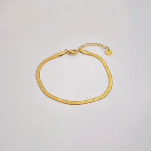 Pulsera Lazo De Esperanza