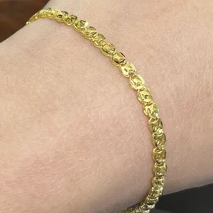 Pulsera Estilo Único