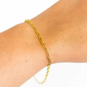 Pulsera Clásica Mil Uniones