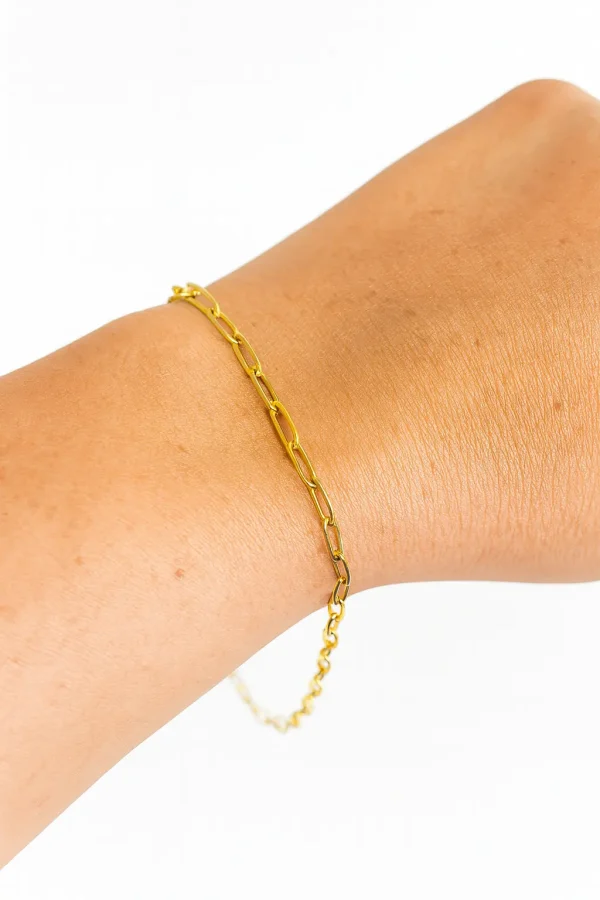 Pulsera Clásica Mil Uniones