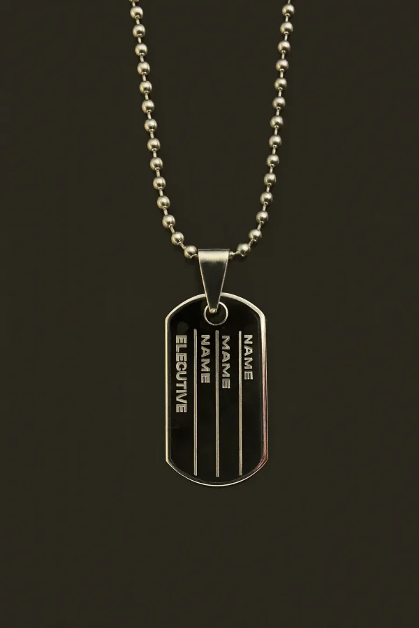 Collar Identidad XS