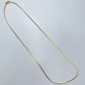 Collar Brisa Golden
