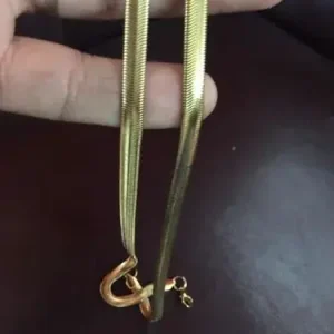 Collar Brisa Dorada Full