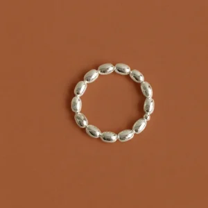 Anillo Silver Vivo