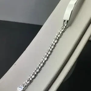 Esclava Petit Plata (Niño)