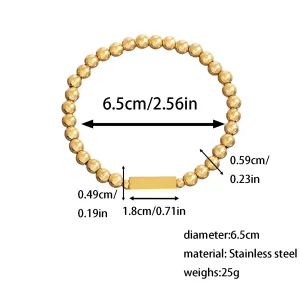 Pulsera Fuerza Unión