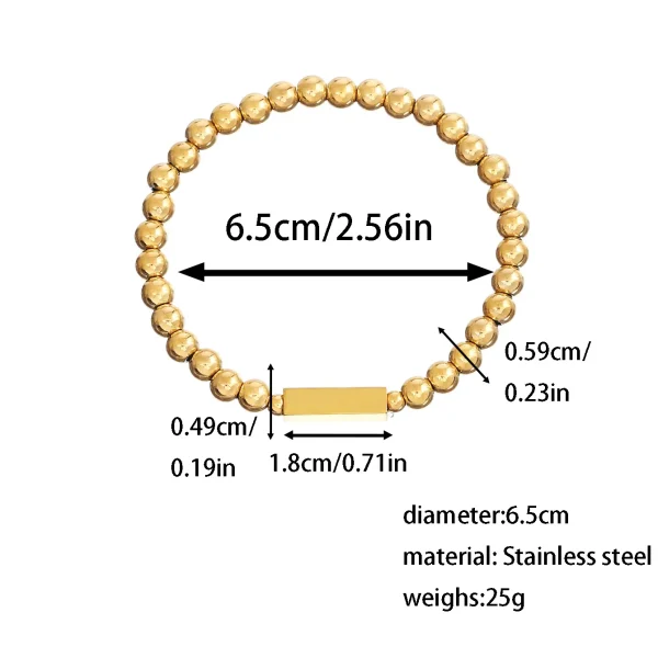 Pulsera Fuerza Unión