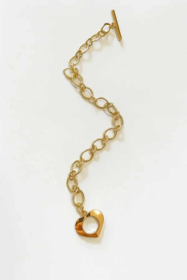Pulsera Abrazo de Amor (AA)