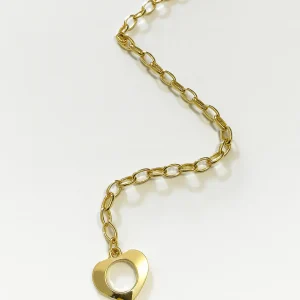 Pulsera Conecta Amor (CA)