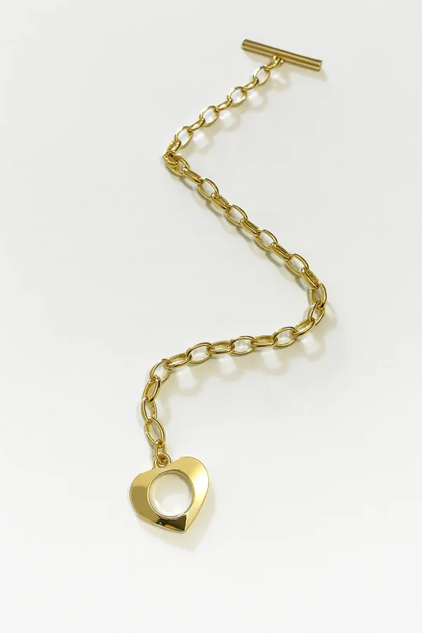 Pulsera Conecta Amor (CA)