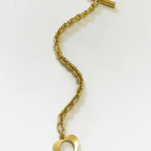 Pulsera Latido de Amor (LA)