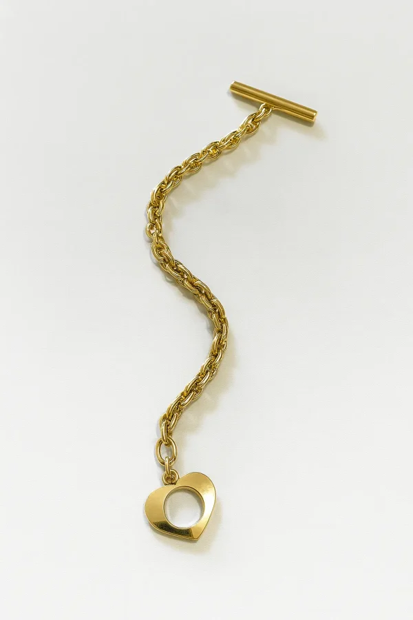 Pulsera Latido de Amor (LA)