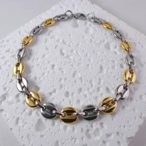 Pulsera Encanto Circular