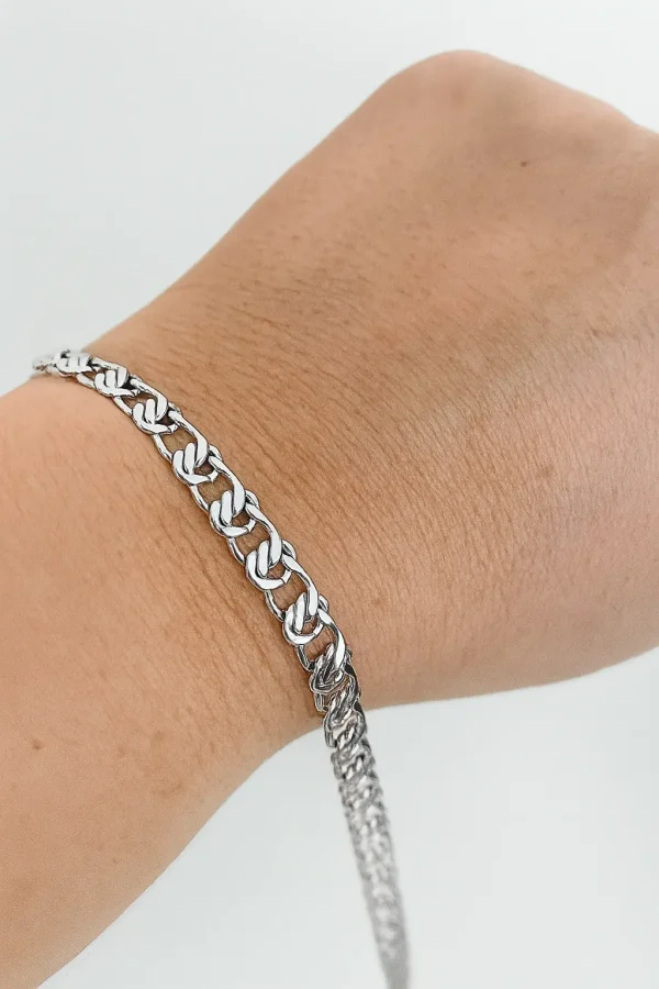 Pulsera Conexión Profunda