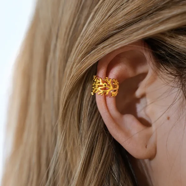 Simulador Oreja de Coral