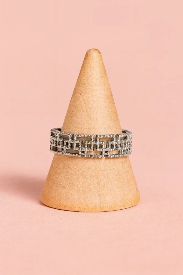 Anillo Urbano Plata