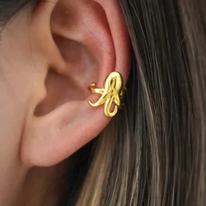 Simulador Pulpo Dorado