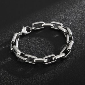Pulsera Titanio