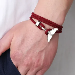 Pulsera Cola de Pez R