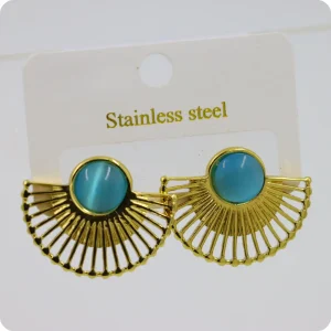 Arete Abanicos & Piedra