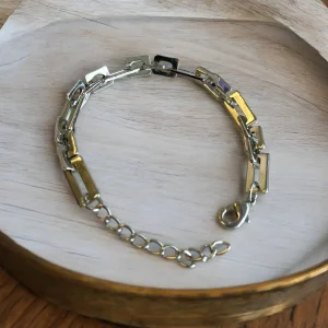 Pulsera Moderna P
