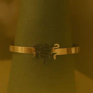 Brazalete Serpientes P