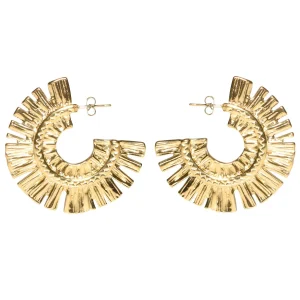 Aretes Arracadas Iluminadas