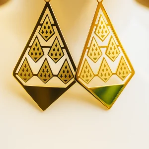 Aretes Picos de Luz