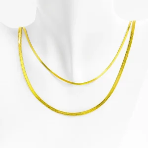 Collar Doble Brisa