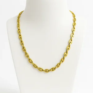 Collar Encanto Circular