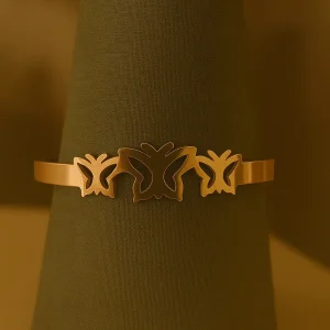 Brazalete Mariposa D